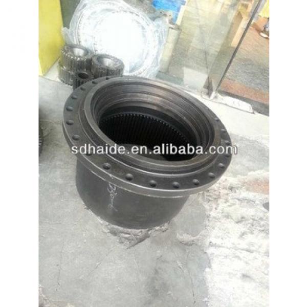 final drive cover,turbo charger,idler for excavator R80-9G,R210,R215,R220LC #1 image