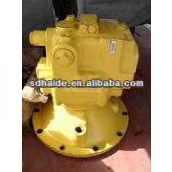 excavator slew gearbox, slew device for excavator, swing gearbox for EX150LC-5 #1 image