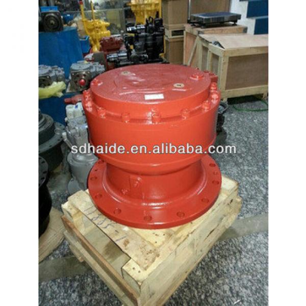 excavator swing reduction,spare part track roller for excavator R80-9G,R210,R215,R220LC #1 image
