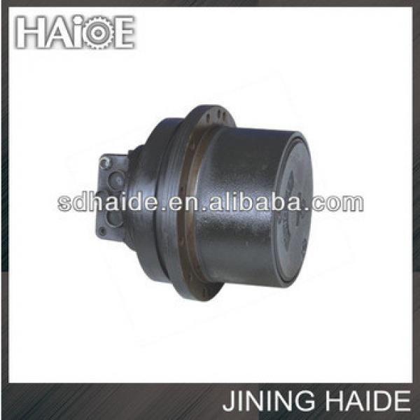planetary gear reducer gearbox,fuel pump excavator part for excavator R80-9G,R210,R215,R220LC #1 image