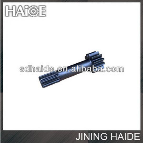 final drive shaft,construction equipment korea genuine filters for excavator R80-9G,R210,R215,R220LC #1 image