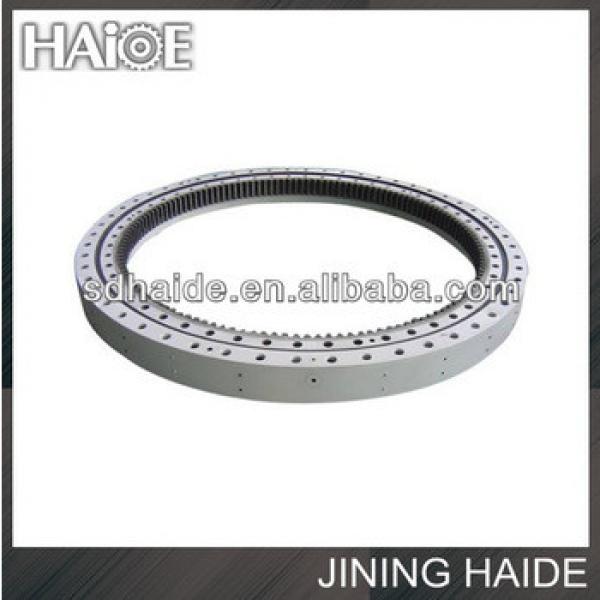 internal gear ring,ex60-3 excavator #1 image