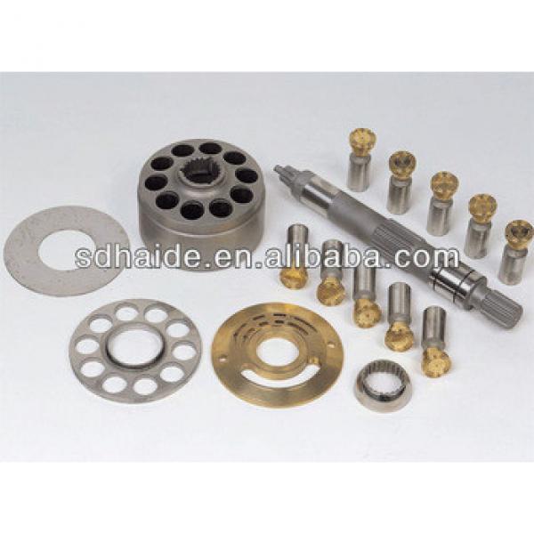 main pump parts, HPV145 pump spare parts, piston shoe pump parts #1 image