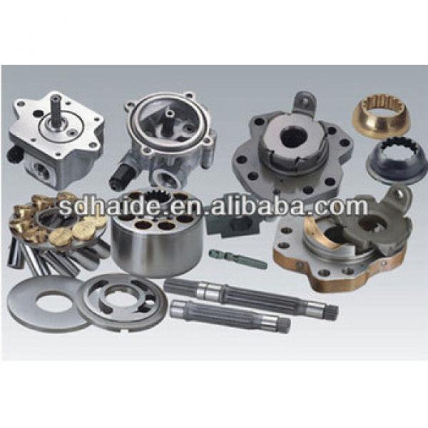 ball guide for doosan hydraulic pump,doosan excavator engine parts for DH150LC-7 DH80 DX140LC DX15 DX160LC #1 image
