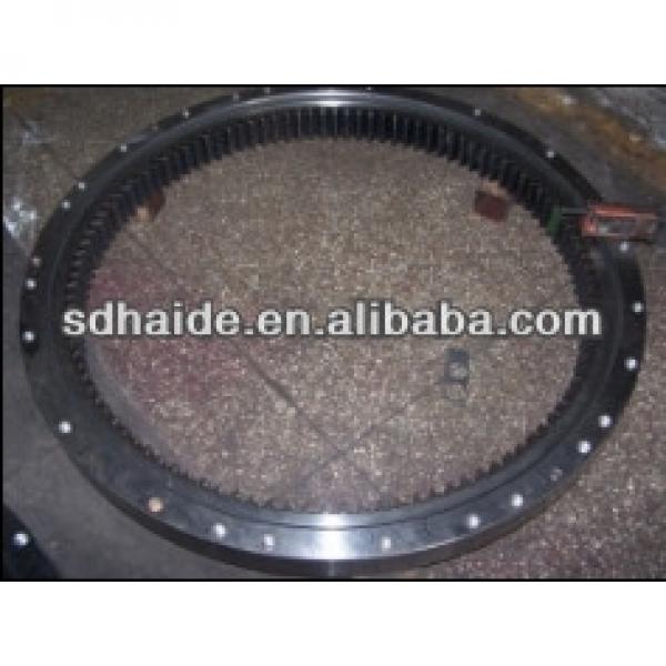 excavator PC200-5 slewing gear ring,engine pc200,pc200 205-70-19570 bucket tooth for pc40,pc75uu-2,pc130,pc45,pc220 #1 image