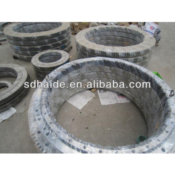 excavator slewing bearing,slewing gear ring for PC300-3,PC300-5 #1 image
