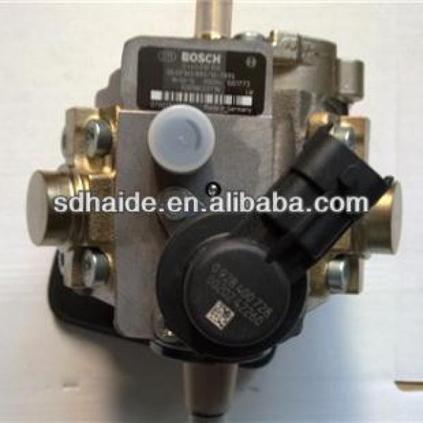 898091-5650 8-98091565-0 1-15603334-1 6HK1 ZX330 injection pump assy #1 image