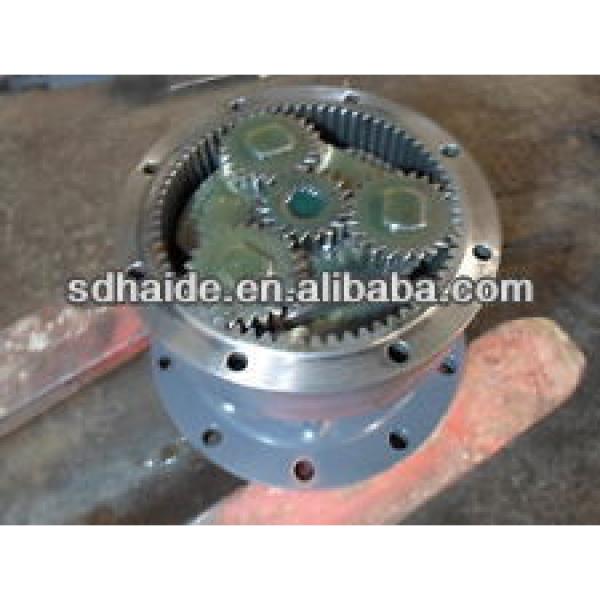 slew motor gearbox,excavator parts inverter for ZX50U-2,ZX200-5G,ZX400R-3,ZX200-3G,ZAXIS470LCR-3 #1 image
