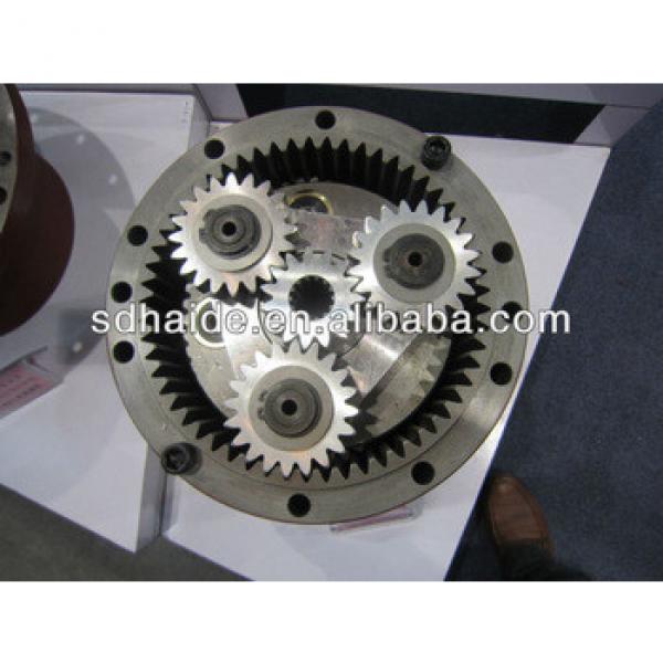 Planetary gearboxes/slewing gearbox/Planetary gear drives #1 image