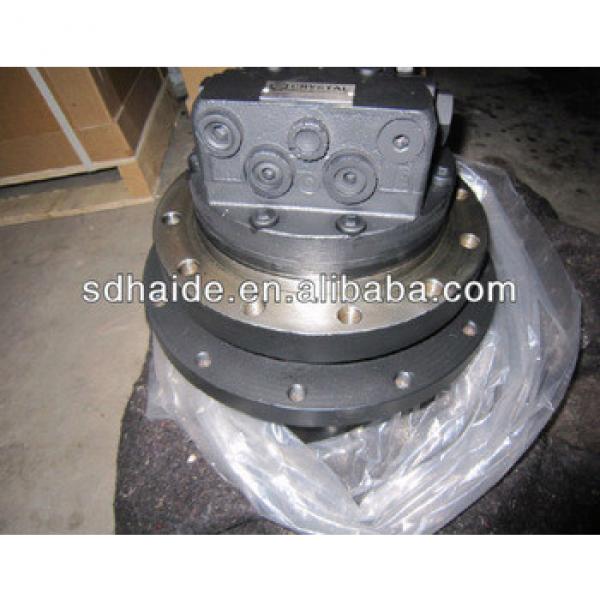 final drive, travel motor assy,for excavator PC70-7/8,PC75,PC75UU,PC750-6/7 #1 image