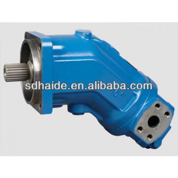 Rexroth hydraulic gear pump for excavator,pump plunger assembly for kobelco,volvo,doosan #1 image