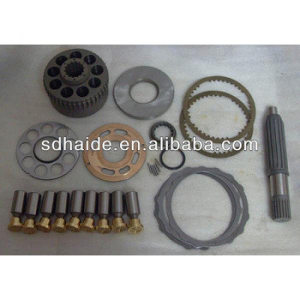 swing motor parts for excavator,slewing ring bearing ihi,kobelco,volvo,doosan #1 image