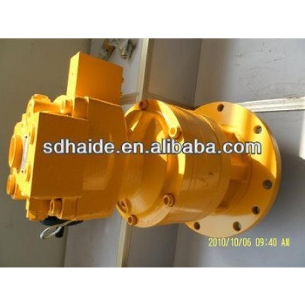 swing machinery gearbox for excavator,excavator swing machinery reducer,swing machinery motor #1 image