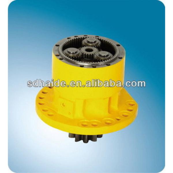 swing transmission gearbox for excavator,small power transmission gearbox part for transmission for volvo,doosan #1 image