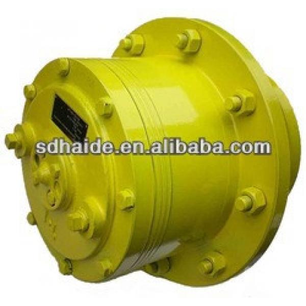 excavator gearbox iron castings,compact planetary transmission gearbox parts for kobelco volvo doosan #1 image