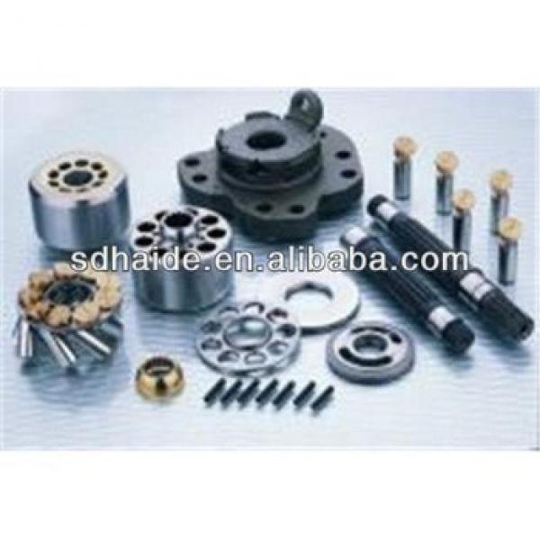 parts for excavator hydraulic main pump Kobelco Volvo Doosan #1 image