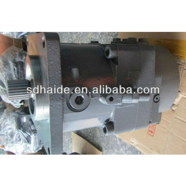 hydraulic axial piston pump excavator part for kobelco volvo doosan daewoo #1 image