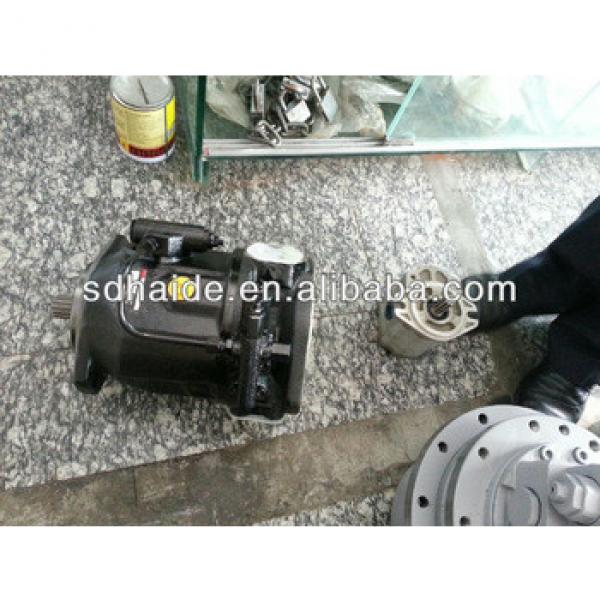 Daewoo Hydraulic pump DH258, Pump K5V140DT,K3V140DT,K3V63DT,K3V112DT,K3V180DT,Daewoo #1 image