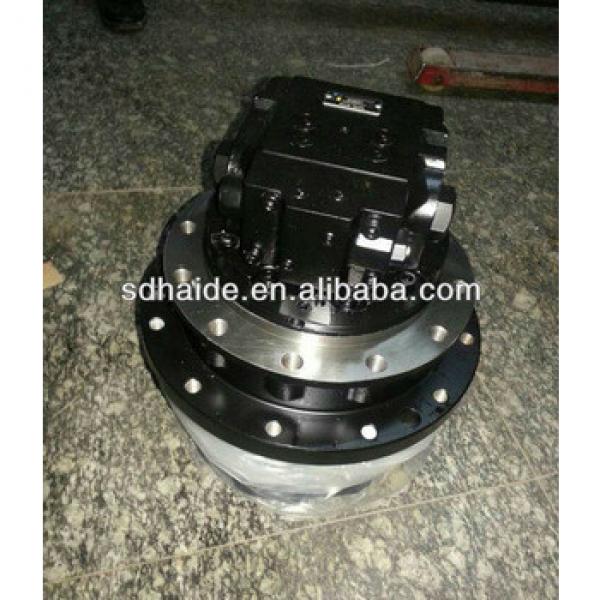 final drive for pc100-3,pc100-3 final drive assy/travel motor assy #1 image