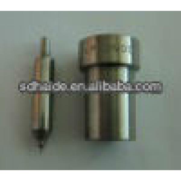 Injector nozzle for Kubota 23250-28030, pc400 #1 image