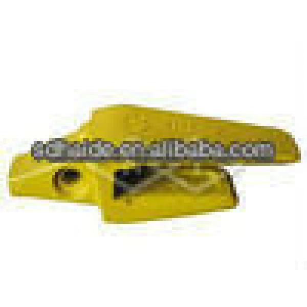 Bucket ripper tooth point for excavator pc200 pc200-8 pc220-6 pc200-6 pc40-5 #1 image