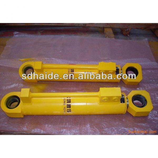 Excavator PC130 arm boom bucket cylinder for PC220 PC250 PC230 PC120 Kobelco SK60 SK75 SK80 SK120 cylinder #1 image