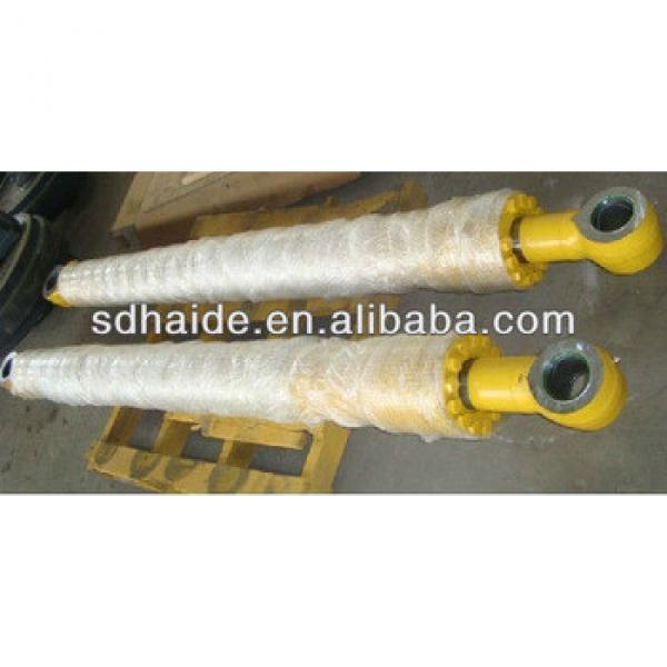Doosan hydraulic excavator arm/boom/bucket cylinder DH220-3-5,DH360, DH225, DH500 made in China #1 image