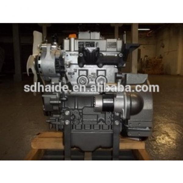engine 3TNV82A injection pump,3TNV82A engine injection pump,injection pump head #1 image