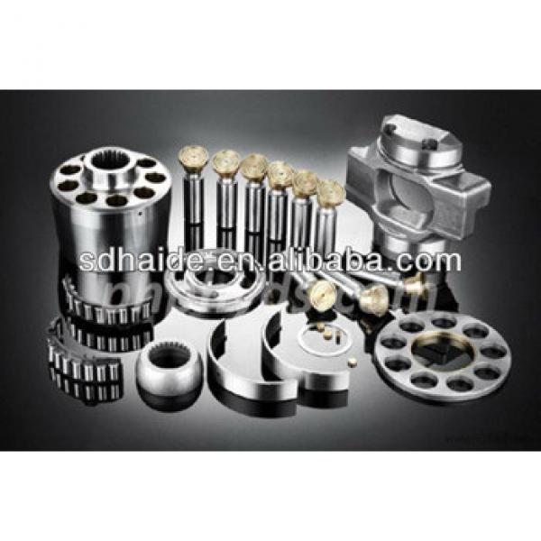 Rexroth a11vo95 hydraulic piston pump parts,rexroth replacement piston pump parts #1 image