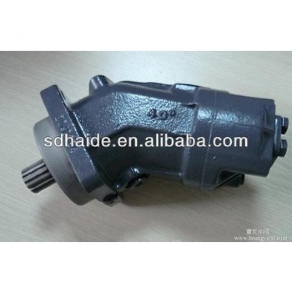 90M-075 hydraulic motor, MF series of MF20,MF21,MF22,MF23,MF24 hydraulic piston motor #1 image