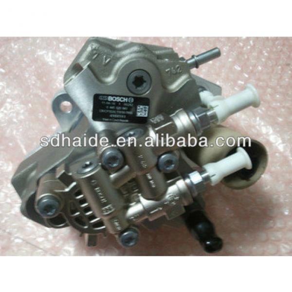 fuel pump/ fuel injection pump for excavator for PC200-8/PC240-8 #1 image