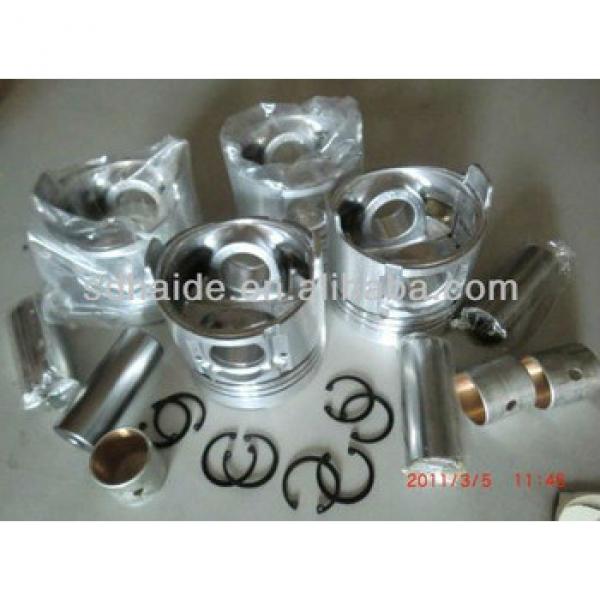 engine parts,piston,piston ring,cylinder liner,NT855,KTA19,M11 #1 image