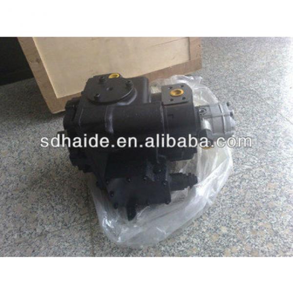 Nachi hydraulic pump assy,PVD-1B-32P,PVD-1B-36 #1 image