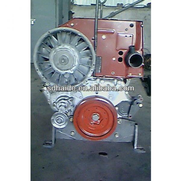 Deutz engine f2l912 deutz engine,deutz 2 cylinder engine,deutz bf4m2012 engine #1 image