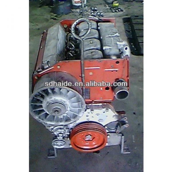 Deutz engine for excavator Deutz engine 912,deutz engine td226b-6g,deutz bf6m1013 engine #1 image