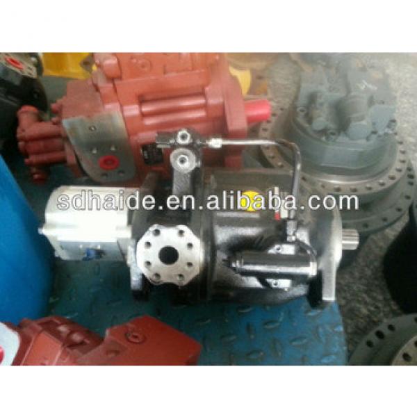 Kato HD250VII hydraulic main pump,hydraulic pump for kato HD250-7 #1 image