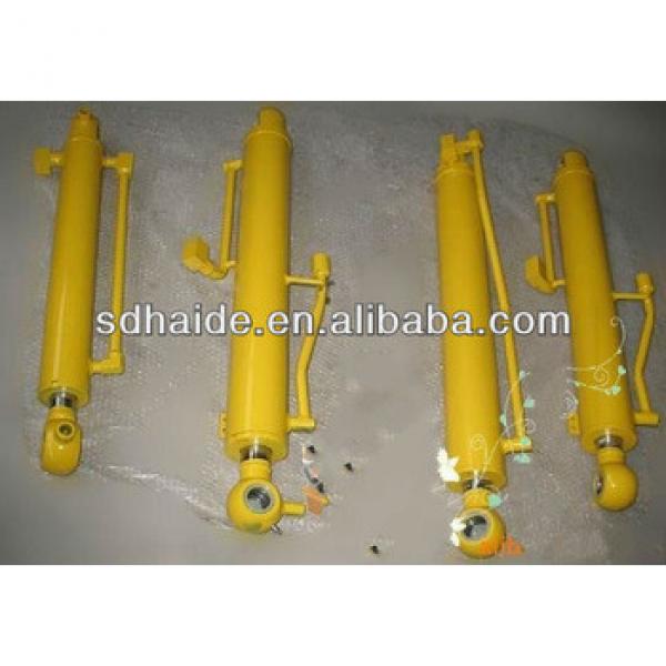 excavator arm/bucket cylinder for PC400-3-5-6-8, PC100-3-5-6, PC220-1-2-3-5-6-7-8, PC45 #1 image