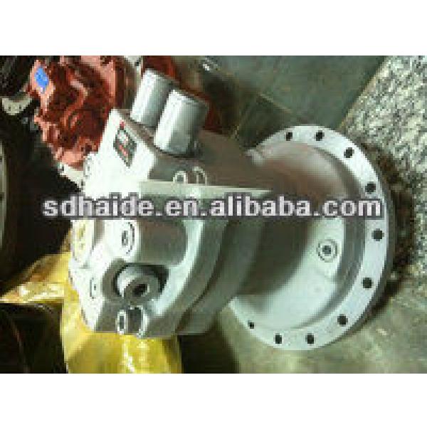 EX150 swing motor assy,swing dervice for EX150,EX150 swing gerbox #1 image