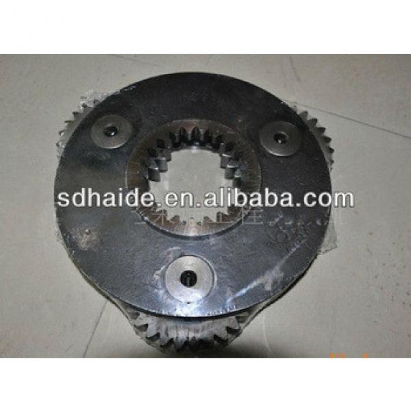 PC200-6 swing carrier assembly/swing gear assembly for excavator #1 image