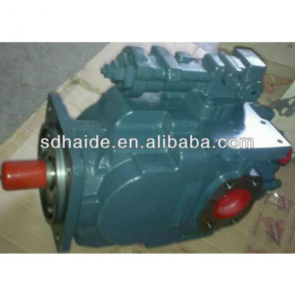 Hydraulic pumps, for excavator Hydraulic pump,Volvo,kobelco, #1 image