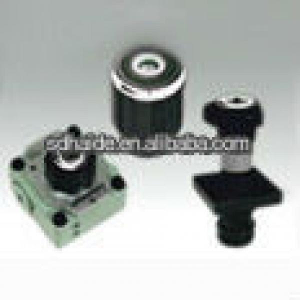 hydraulic directional control valves, hydraulic solenoid valve, hydraulic block valve #1 image