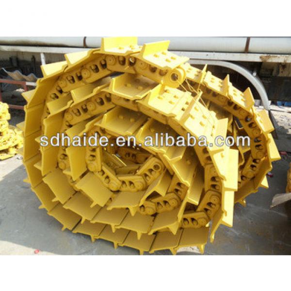 aftermarket dozer track chains, track chain assembly, d6h track chain #1 image