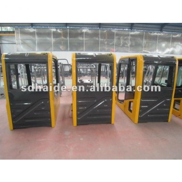 Doosan DH220-5 cabin,operator cabin for DH220-5,DH220-7,DH220-9 #1 image