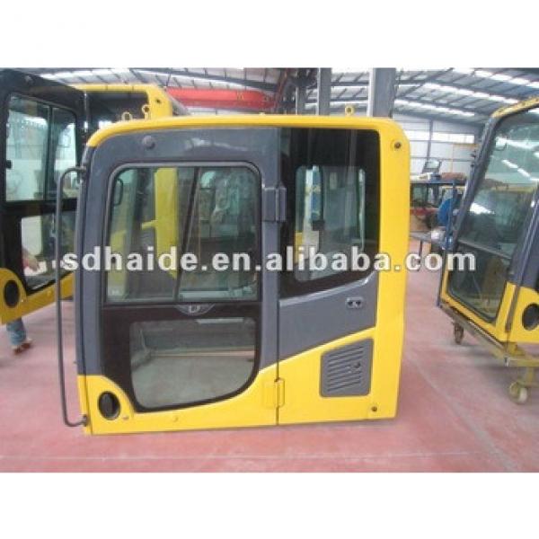 ZX300 excavator cabin,operate cab for ZX300,ZX300 driving cab #1 image