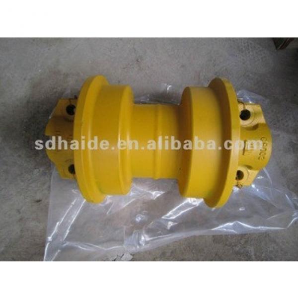 Shantui bulldozer oem parts track roller/bottom roller for SD16 #1 image