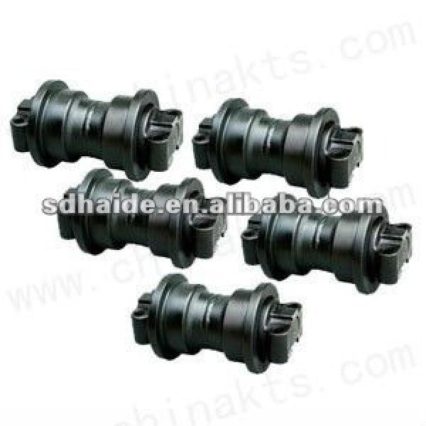 pc30 excavator track rollers , undercarriage parts #1 image