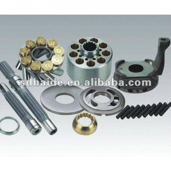EX200LC-5 valve plate/hydraulic pump parts/hydraulic spare parts #1 image