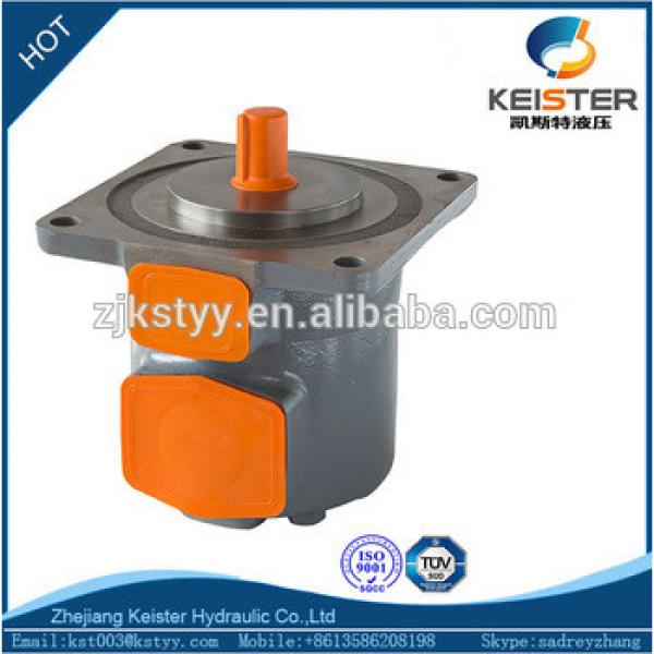 Whole DP14-30 Sale Tokimec SQP single hydraulic vane pump #1 image