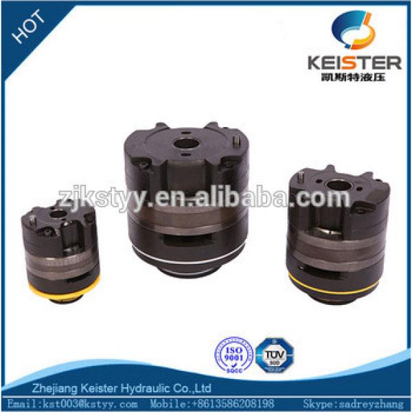 Yuken DVLB-4V-20 PV2R hydraulic vane pump cartridge kit #1 image