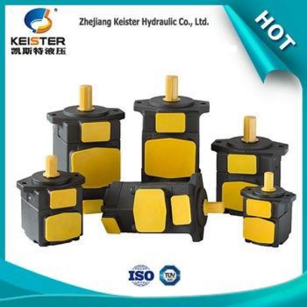 china wholesale market agents liquid ring vacuum pump #1 image